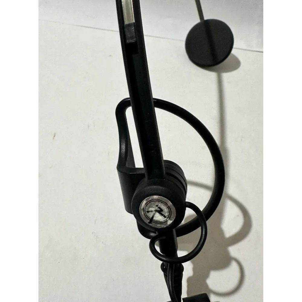 Headset Microphone Lightweight 3277
